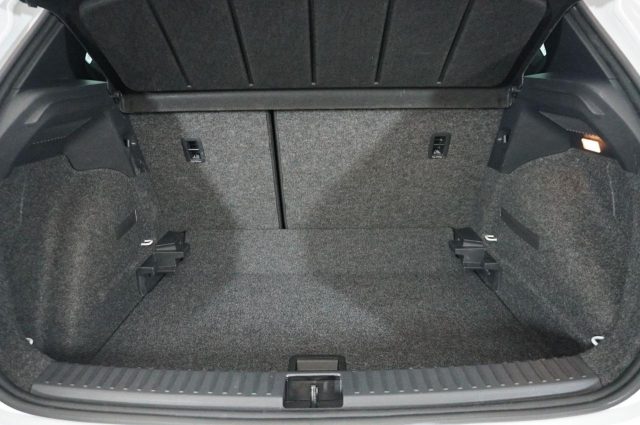 SEAT Arona usata, con Cruise Control