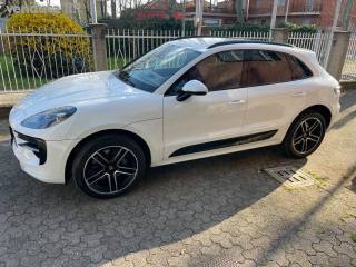 PORSCHE Macan usata, con Airbag laterali