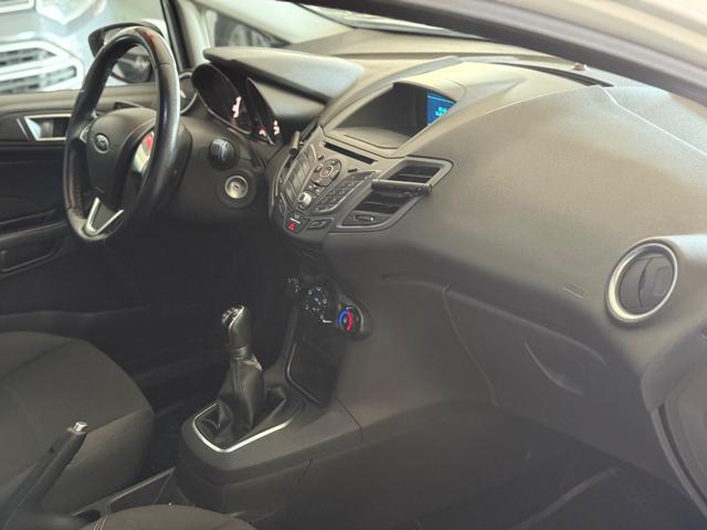 FORD Fiesta usata, con Sedile posteriore sdoppiato