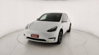 TESLA Model Y usata, con Specchietti laterali elettrici
