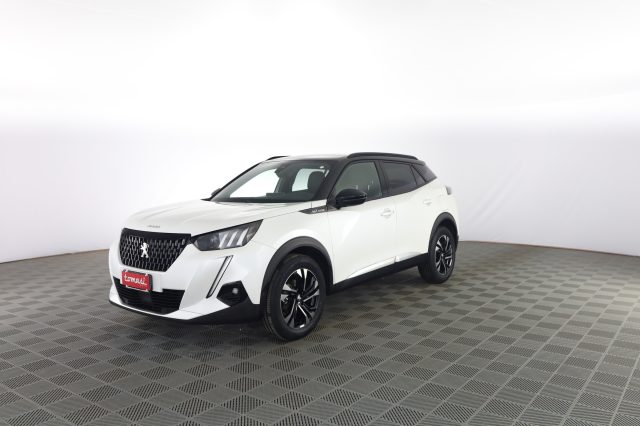 PEUGEOT 2008 usata 0