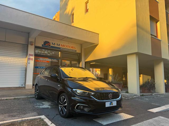 FIAT Tipo usata, con Airbag laterali