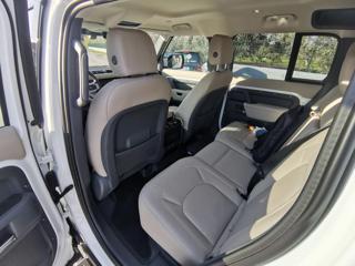 LAND ROVER Defender usata, con Cerchi in lega