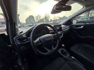 FORD Puma usata, con Cerchi in lega