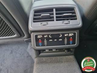 AUDI A6 usata, con Regolazione elettrica sedili