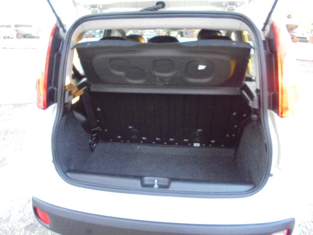 FIAT Panda usata 29