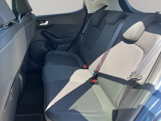 FORD Fiesta usata, con ESP