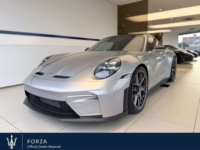 PORSCHE 992 usata, con Airbag