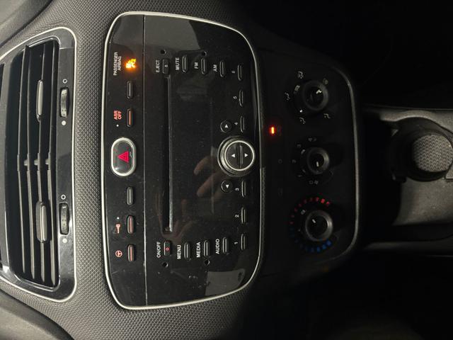 FIAT Punto usata, con Controllo trazione