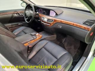 MERCEDES-BENZ S 320 usata 54