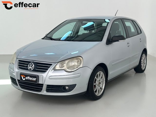 VOLKSWAGEN Polo usata, con ABS