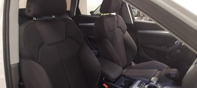 AUDI Q5 usata, con Fari Xenon