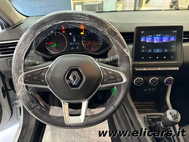 RENAULT Clio usata, con Controllo trazione