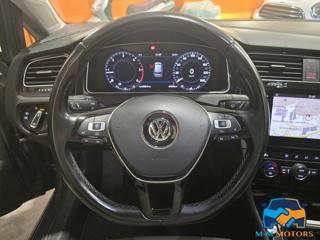 VOLKSWAGEN Golf usata, con ESP