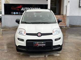 FIAT Panda usata, con Airbag Passeggero