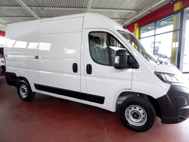 FIAT Ducato usata, con Boardcomputer