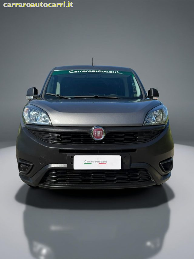 FIAT Doblo usata, con Autoradio