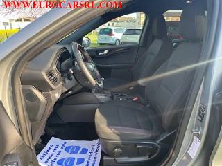 FORD Kuga usata, con Controllo trazione
