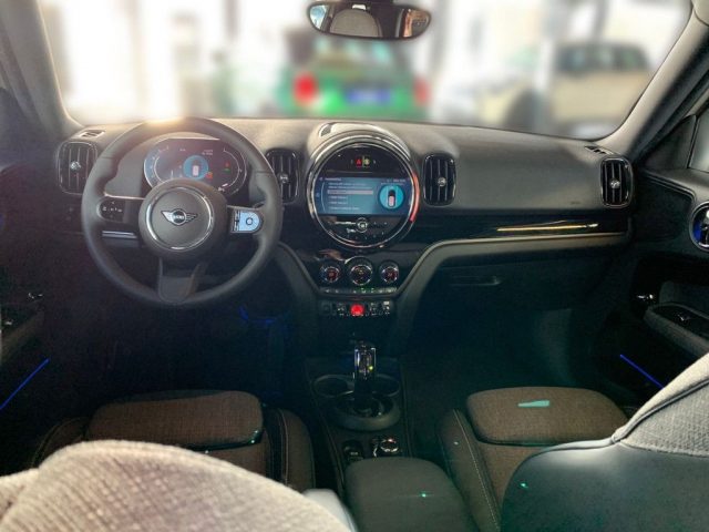 MINI Countryman usata, con Climatizzatore