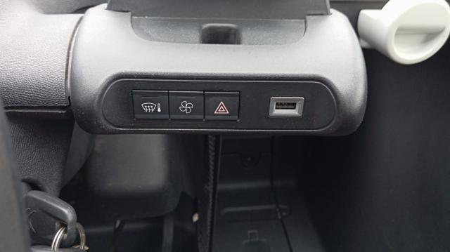 CITROEN Ami usata 15