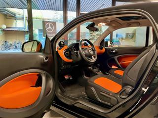 SMART ForTwo usata, con Chiusura centralizzata