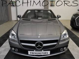 MERCEDES-BENZ SLK 200 usata, con Immobilizzatore elettronico