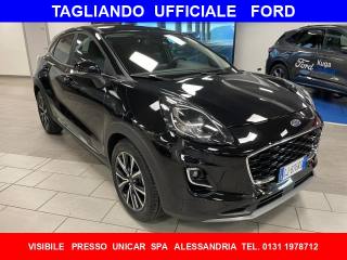 FORD Puma usata, con Airbag Passeggero