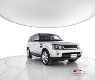 LAND ROVER Range Rover Sport usata 1