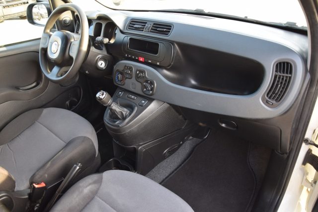 FIAT Panda usata, con Bluetooth