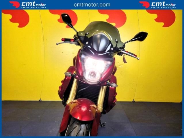 HONDA Hornet 600 usata 5