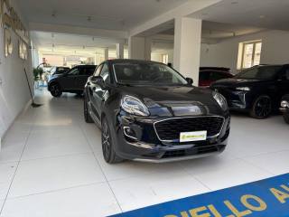 FORD Puma usata, con Airbag Passeggero