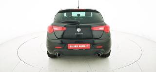 ALFA ROMEO Giulietta usata, con Autoradio