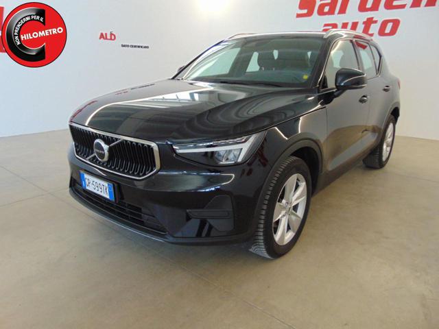 VOLVO XC40 usata, con Airbag