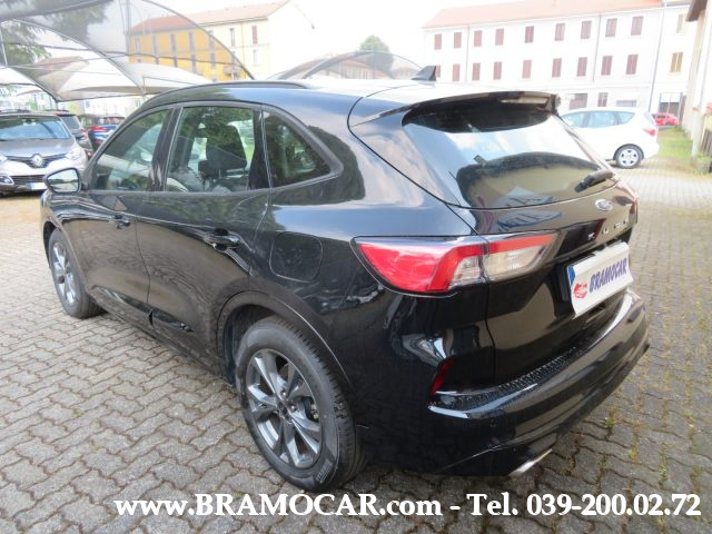 FORD Kuga usata, con Cerchi in lega