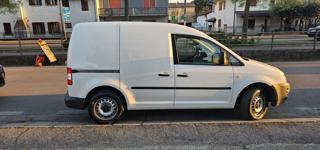 VOLKSWAGEN Caddy usata, con Controllo trazione