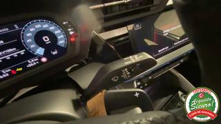 AUDI A3 usata, con Chiusura centralizzata