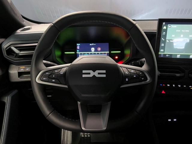 DACIA Duster usata, con Cruise Control