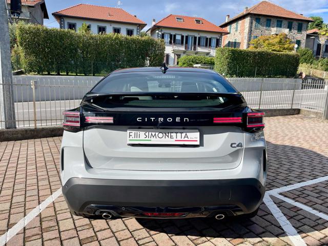 CITROEN C4 usata, con Autoradio