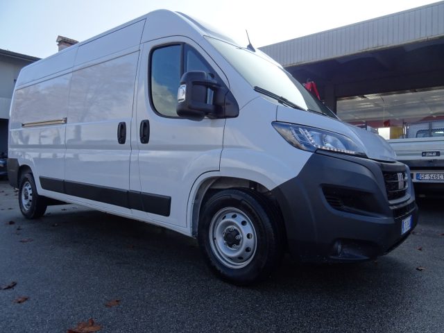 FIAT Ducato usata, con Airbag