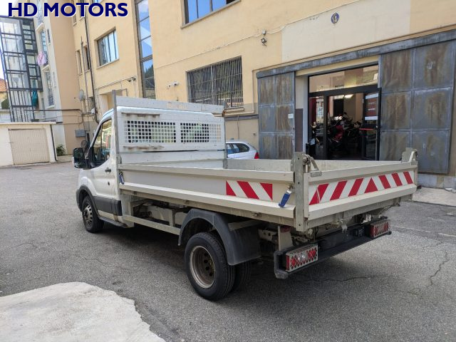 FORD Transit usata, con Climatizzatore