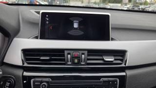 BMW X1 usata, con Bracciolo