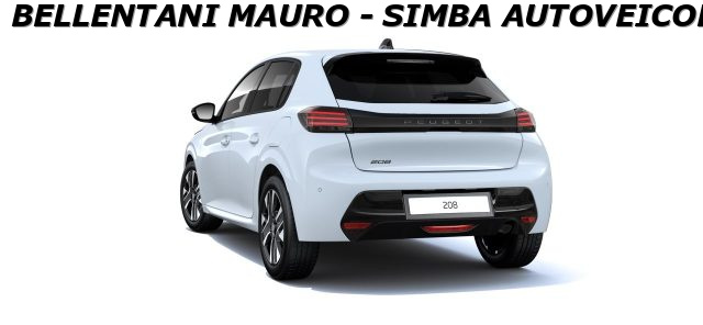 PEUGEOT 208 usata, con Climatizzatore