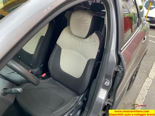 RENAULT Captur usata 49