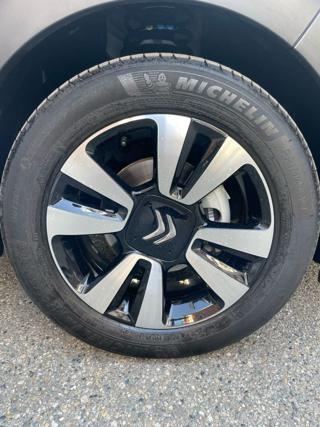 CITROEN C3 usata, con Autoradio