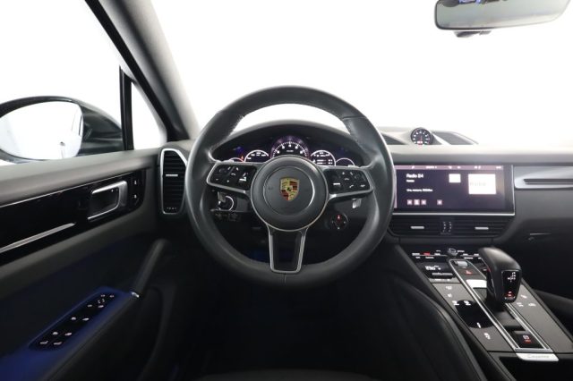 PORSCHE Panamera usata 11