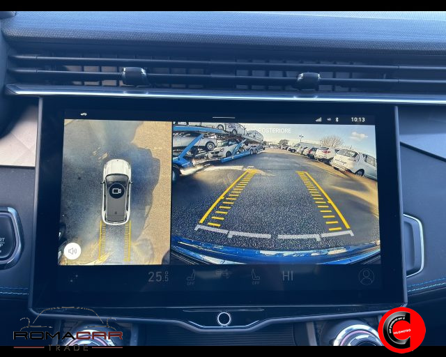 LYNK & CO 01 usata, con Regolazione elettrica sedili