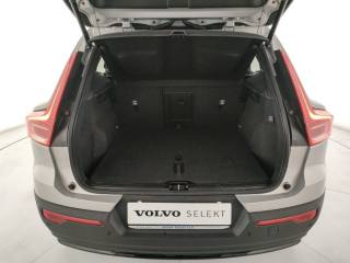 VOLVO XC40 usata, con Portellone posteriore elettrico