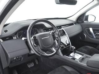 LAND ROVER Discovery Sport usata 12