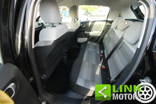 CITROEN C3 usata, con Fendinebbia