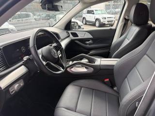 MERCEDES-BENZ GLE 350 usata, con Cerchi in lega